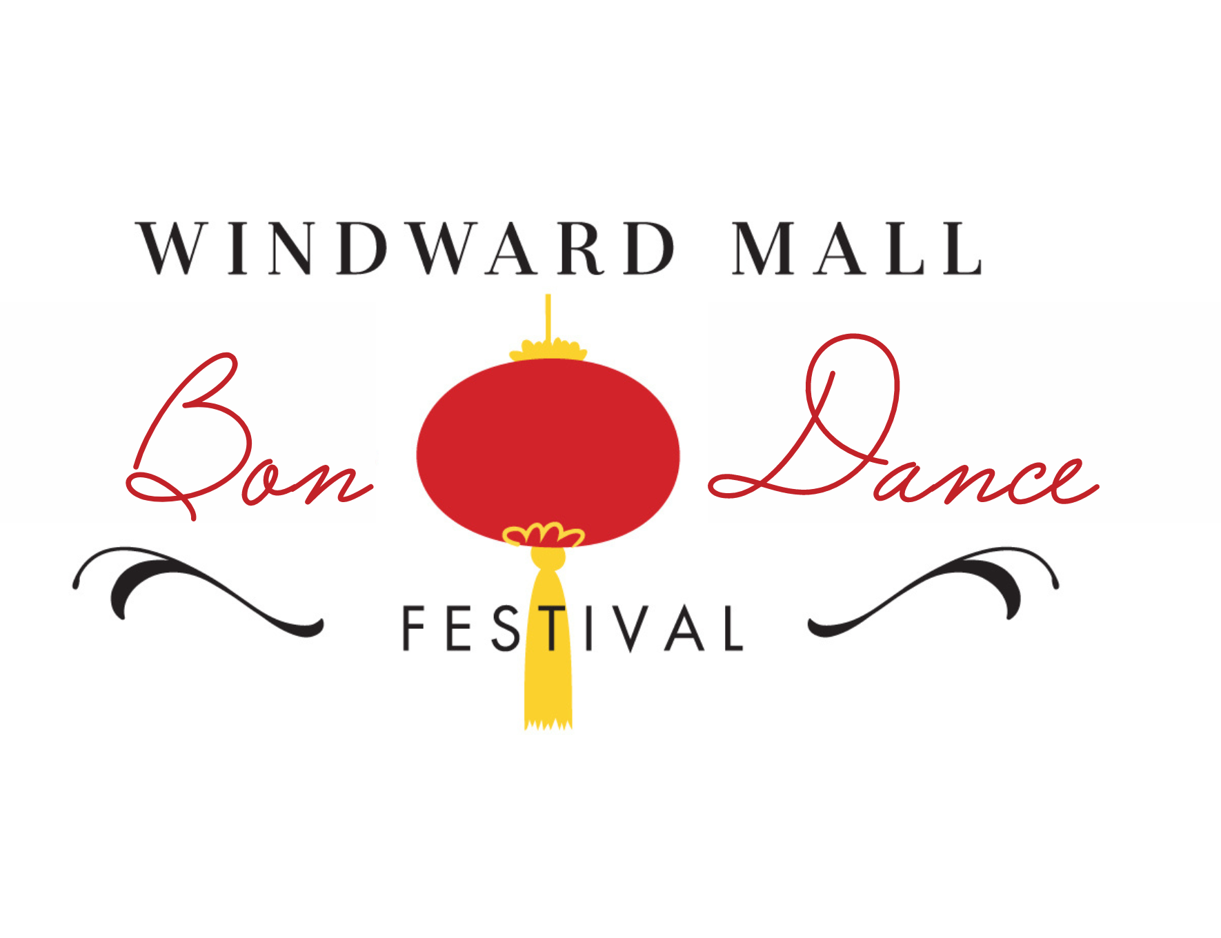 Windward Mall Bon Dance | Windward Mall